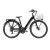 Adriatica E1 E-Bikes Trekking/City 28" fekete 6734 