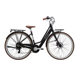 Adriatica E-Retro 28" city e-bike