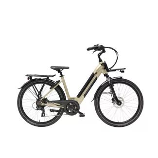   Adriatica E1 26" Túratrekking e-bike női 2026 - Pezsgő