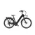 Adriatica E1 26" Túratrekking e-bike női 2026 - Fekete