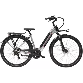   Adriatica E1 28" Túratrekking e-bike női 2026 - Ezüst