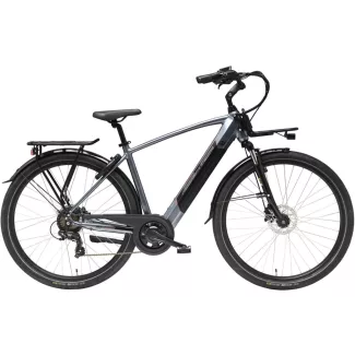 Adriatica E1 28" Túratrekking e-bike 2026 - Szürke