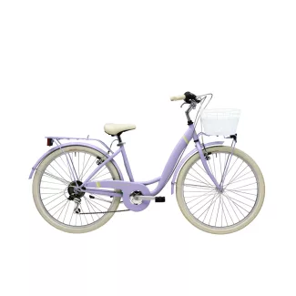 Adriatica PANDA városi kerékpár