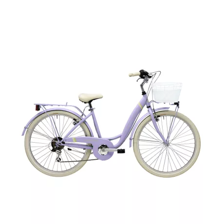 Adriatica PANDA városi kerékpár