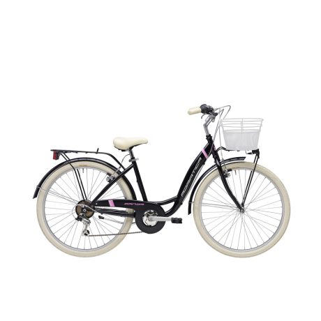 Adriatica PANDA városi kerékpár