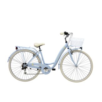 Adriatica PANDA városi kerékpár