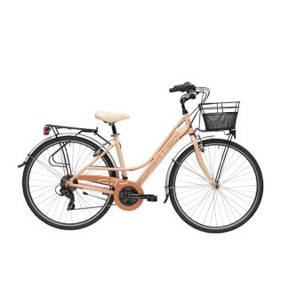 Adriatica SITY 3 városi kerékpár