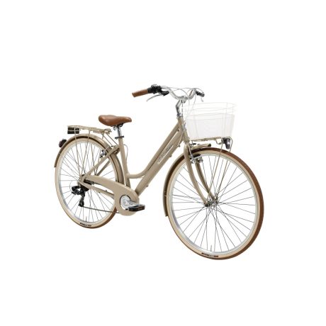 Adriatica RETRO városi kerékpár