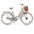 Cross City/trekking 3 seb. SH Városi kerékpár Szürke