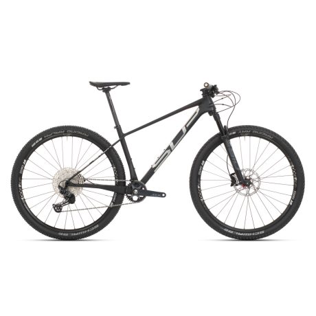 Superior XP 969 XC MTB kerékpár  - matt fekete