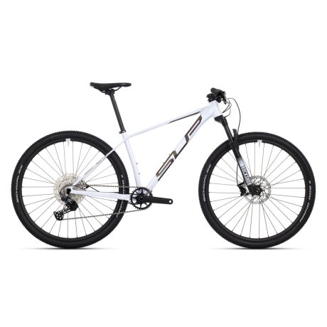 Superior XP 909 XC MTB kerékpár  - fényes fehér