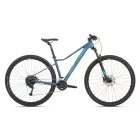 Superior 859 MTB kerékpár