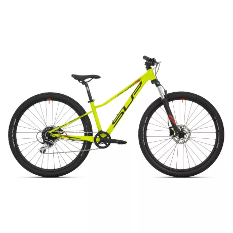 Superior Racer 27 DB 27,5" MTB kerékpár
