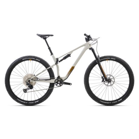Superior XF 929 TR XC MTB kerékpár  - fényes szürke/réz
