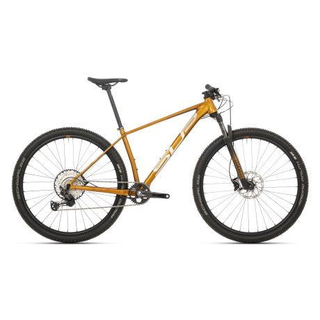 Superior XP 939 XC MTB kerékpár  - fényes réz/króm