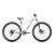 Superior Racer 27 27,5" MTB kerékpár