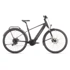 Superior eXR 6050 B Touring cross trekking e-bike