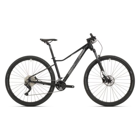 Superior XC 879 W XC MTB kerékpár  - matt fekete