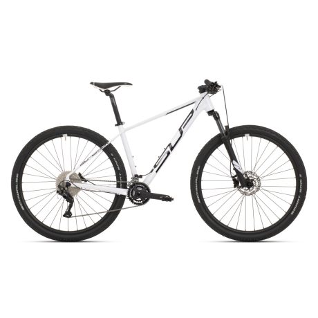 Superior XC 879 XC MTB kerékpár  - fényes fehér