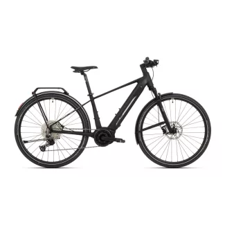 Superior eXR 6090 B Touring túratrekking e-bike