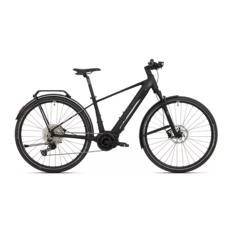 Superior eXR 6090 B Touring túratrekking e-bike