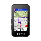Bryton Rider S500 E GPS komputer