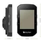 Bryton Rider S500 T GPS komputer