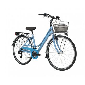 Adriatica Sity 3 700C 6s női városi kerékpár 2022