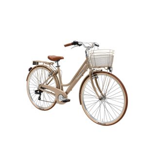 Adriatica Retro 28" 6s női városi kerékpár 2022