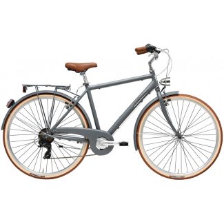 Adriatica Retro 28" 6s ffi városi kerékpár 2022