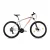 Csepel Woodlands Pro 1.1 21sp 27,5" MTB kerékpár - homok hom