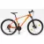 Csepel Woodlands Pro 1.1 21sp 27,5" MTB kerékpár - narancs nar