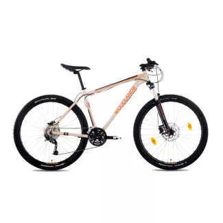   Csepel Woodlands Pro 2.1 27sp 27,5" MTB kerékpár - homok hom