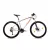 Csepel Woodlands Pro 2.1 27sp 27,5" MTB kerékpár - homok hom