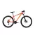 Csepel Woodlands Pro 2.1 27sp 27,5" MTB kerékpár - narancs nar