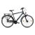 Csepel Spring 100 N3 városi kerékpár - szürke