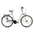 Csepel Signo 28" N3 női városi kerékpár - fehér