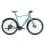 Csepel Project E Urban 28/19 Bafang city e-bike