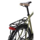 Csepel Trc 250 -Túratrekking kerékpár khaki