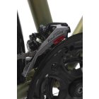 Csepel Trc 250 -Túratrekking kerékpár khaki