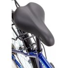 Csepel Landrider Alu 28/21" 21sp túratrekking kerékpár - sötétkék