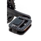 Csepel Landrider Alu 28/21" 21sp túratrekking kerékpár - sötétkék