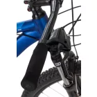Csepel Woodlands Pro 1.1 21sp 27,5" MTB kerékpár - matt kék