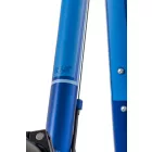 Csepel Woodlands Pro 1.1 21sp 27,5" MTB kerékpár - matt kék