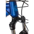 Csepel Woodlands Pro 1.1 21sp 27,5" MTB kerékpár - matt kék