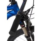 Csepel Woodlands Pro 2.1 27sp 29" MTB kerékpár - matt kék