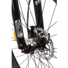 Csepel Woodlands Pro 2.1 27sp 29" MTB kerékpár - matt kék