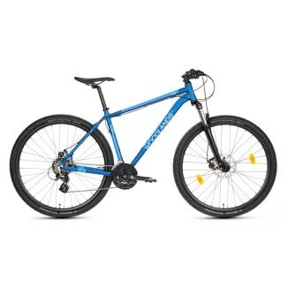   Csepel Woodlands Pro 1.1 21sp 29" MTB kerékpár - matt kék