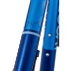 Csepel Woodlands Pro 1.1 21sp 29" MTB kerékpár - matt kék