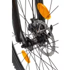 Csepel Woodlands Pro 1.1 21sp 29" MTB kerékpár - matt zöld